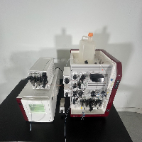 GE Akta pure w/ Fraction Collector F9-C image 2